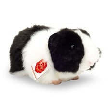 Teddy Hermann Guinea Pig Black