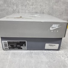 Nike Empty Box Jordan 11 Retro