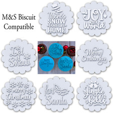 Merry Christmas  Embosser