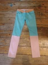 Mih Breathless Low Rise Skinny