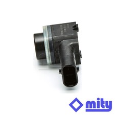 Mity PDC Parking Sensor Front Rear Fits Porsche 911 997 3.8 Carrera 2006-2008 #2