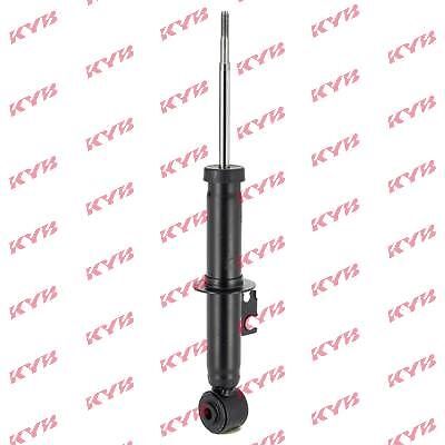 Kyb rear shock absorber - shock,
