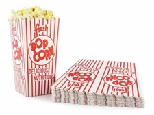 🔥 Popcorn Boxes Movie Film