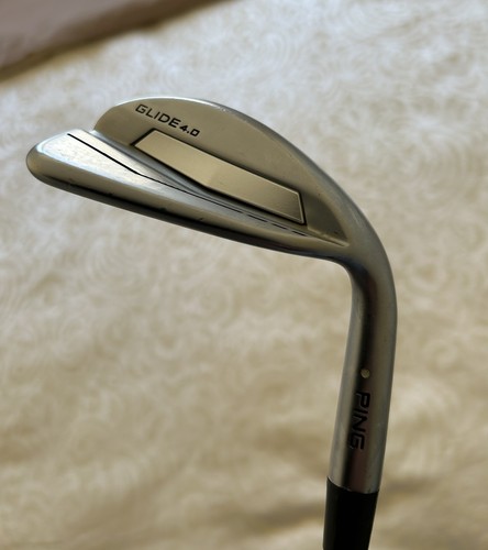 Ping glide lob - 4.0, wedge