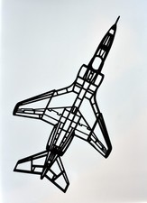 Royal Air Force (RAF) Sepecat