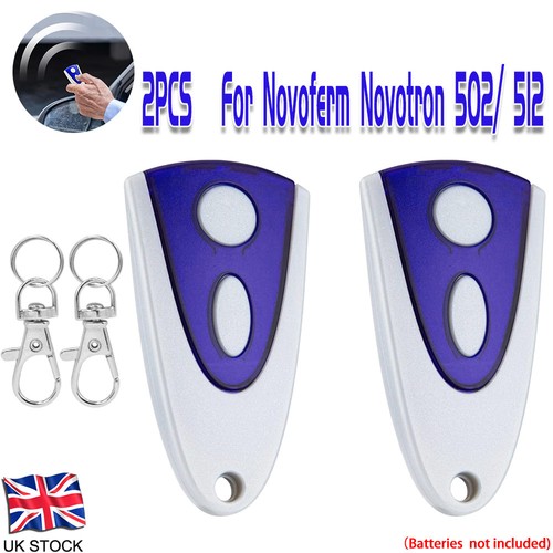 2pcs for novoferm - 2pcs,