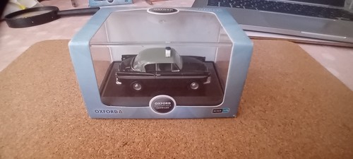 Oxford diecast 76 - diecast, 1:76