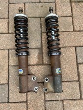 Renault 5 Gt Turbo Gaz Coilovers