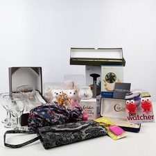 Mixed Job Lot Home Gift Items