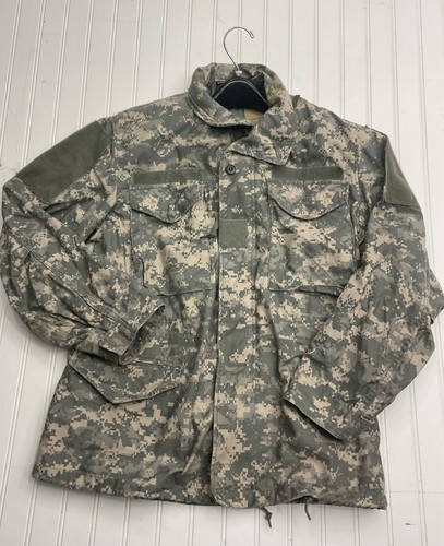 Authentic military issue - us,