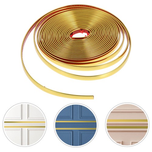 Tile trim corners - corners, peel