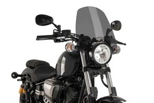 PUIG NAKED FAIRING N.G