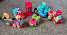 early learning centre toys