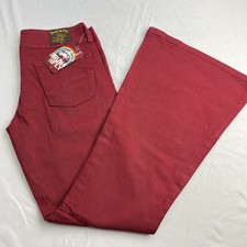 Run & Fly Flares Trousers
