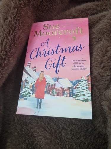 Christmas gift sue - gift,