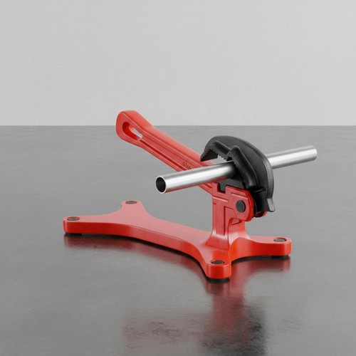 Yoke pipe vise heavy duty - pipe, heavy-duty