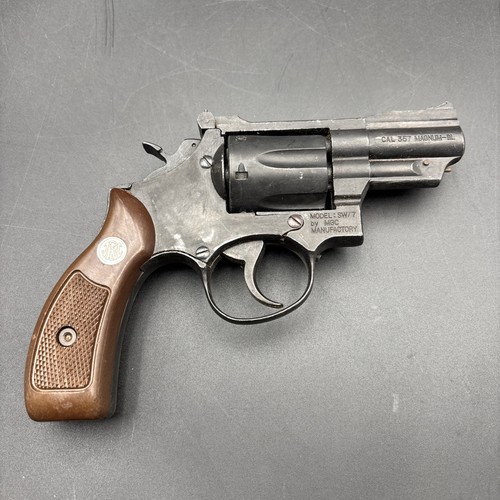 Mgc smith and wesson - wesson, model