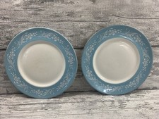 Royal Doulton Dinner Plates