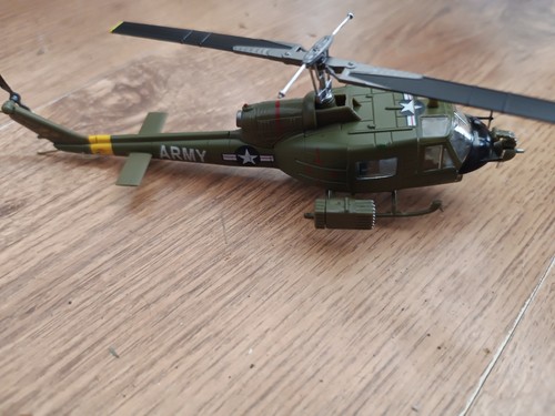 Army vietnam era huey - army,