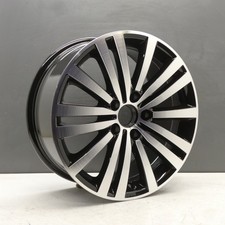VOLKSWAGEN PASSAT 17" DIAMOND