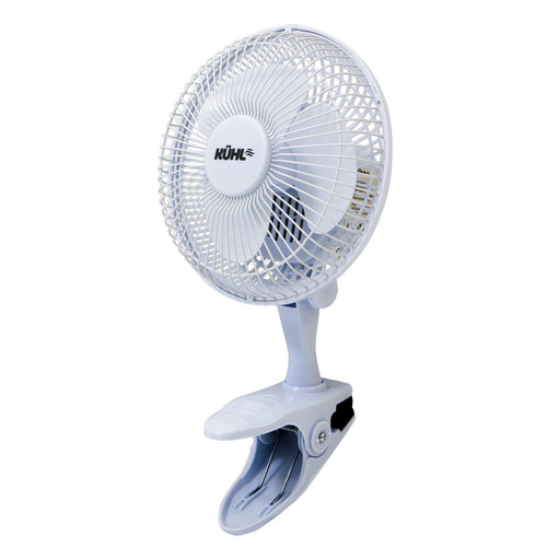 Kühl inch clip fan mini - kÜhl,