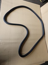 seat leon fr mk3 rear right rubber door seal 5f4867367a 2013-2018