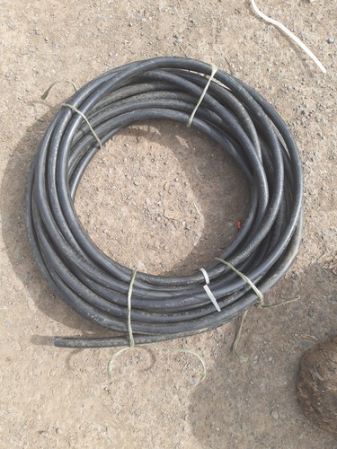 Core 4mm swa armoured cable - 2,