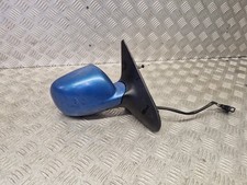 Polo wing mirror driver - wing,