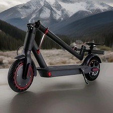 Speed Demon Powerful Electric