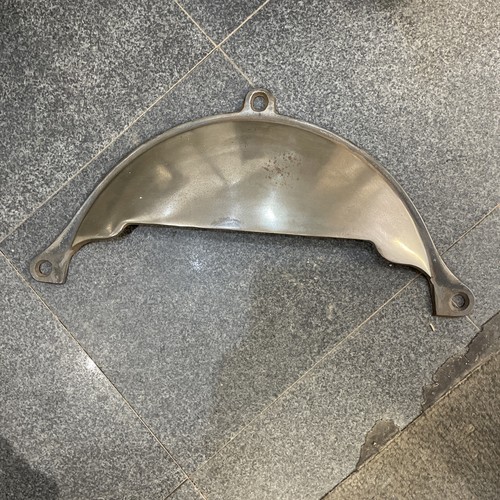 10677 repro polished iron - 10677,