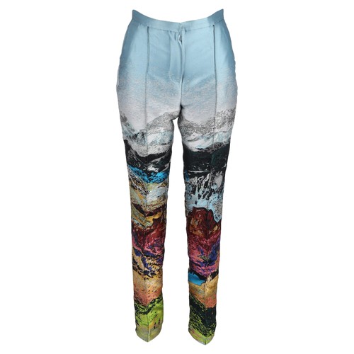 Mary katrantzou embroidered - mary,