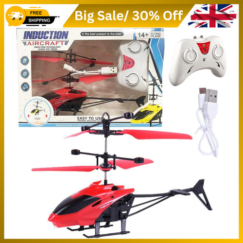 Easy control helicopter - easy,