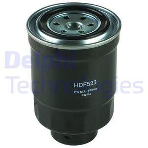 Diesel filter fuel - filter, for