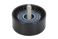 Deflection/Guide Pulley