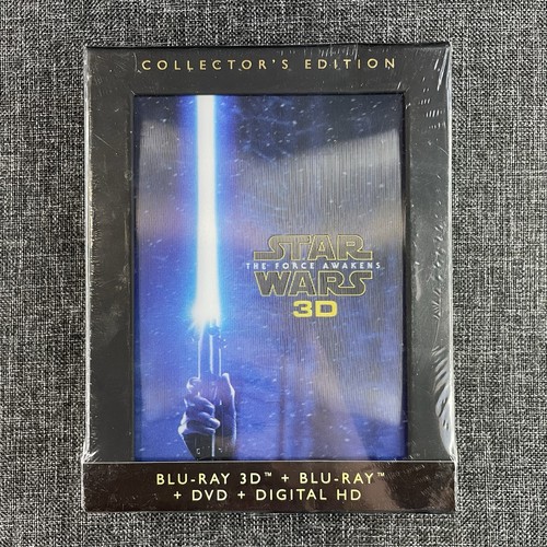 Star wars the force awakens - the,
