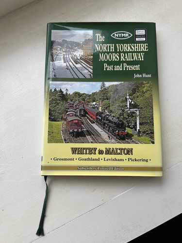 The north yorkshire moors - north,