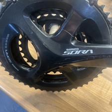 Shimano Sora FC-R3030 Crankset