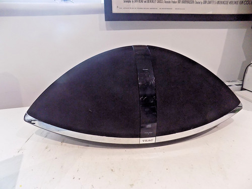 Teac 100ia hifi table - teac,