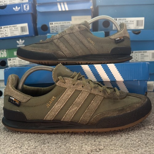 Size adidas jeans - size, uk