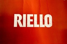 Riello R40 Burner Capacitor