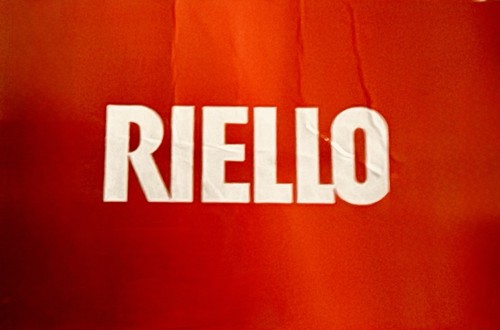 Riello r40 burner capacitor - r40,