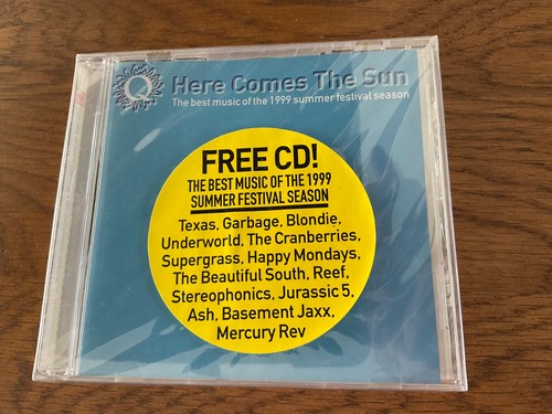 Magazine here comes - (q154), 'here
