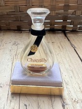 Rare Vintage Chantilly Parfum