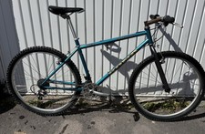 Kona cinder cone 1995 - cinder,