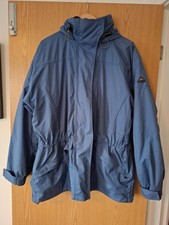 Wynnster Mens Blue Jacket coat