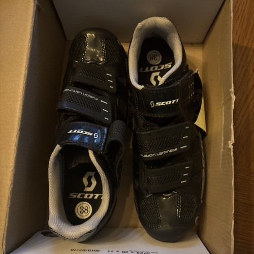 Scott mtb comp lady - comp, shoes