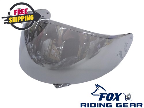 Shoei face shield visor lens - shoei,
