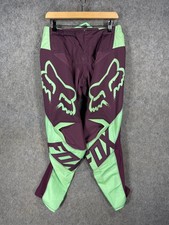 Fox Racing Trousers Mens Size