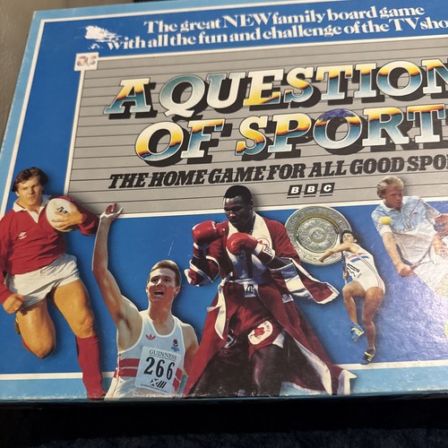 Bbc question sport board - of,