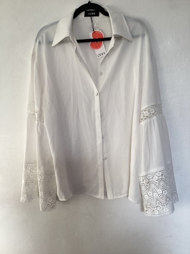 Cider new pretty - cider, blouse